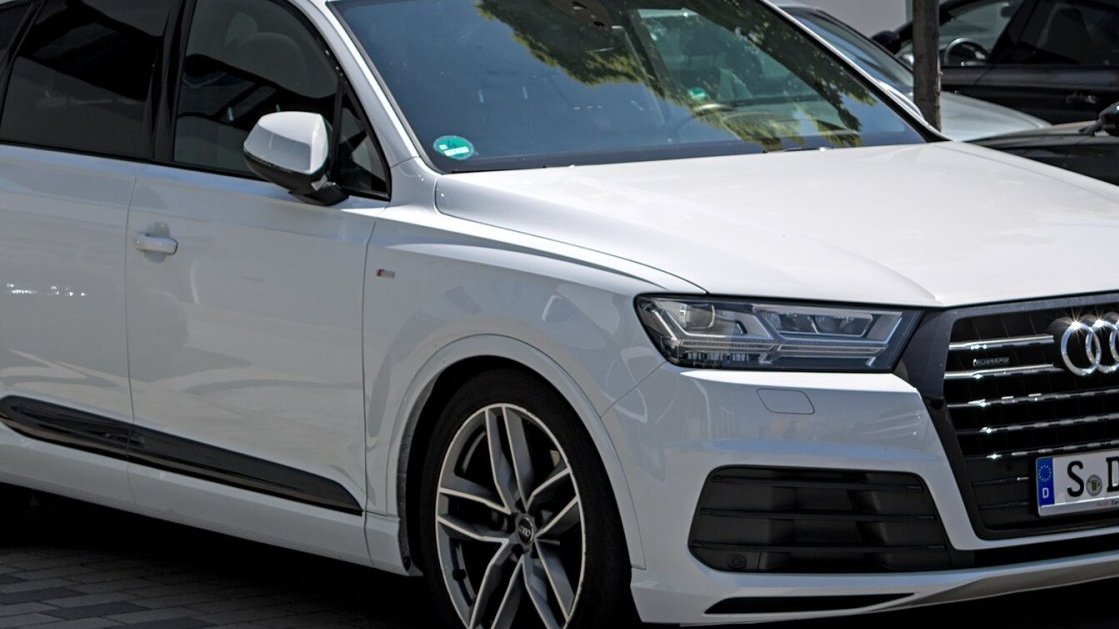 German Luxury Fleet