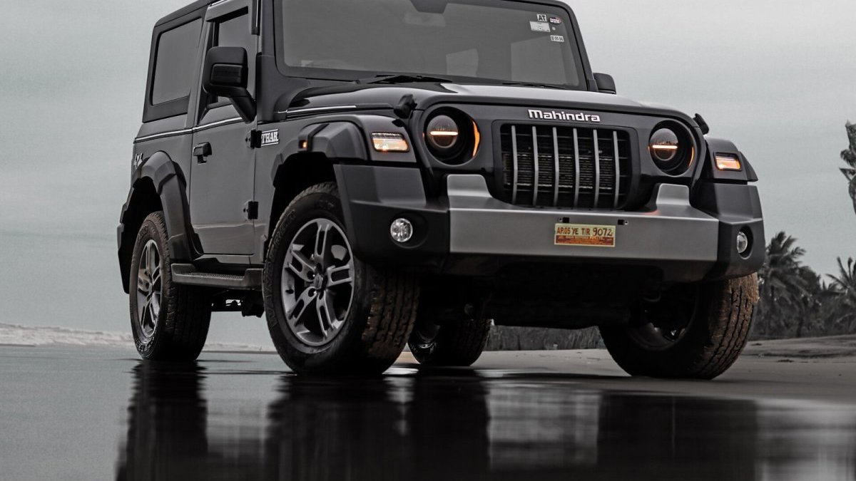 4x4 Off-Road Specials